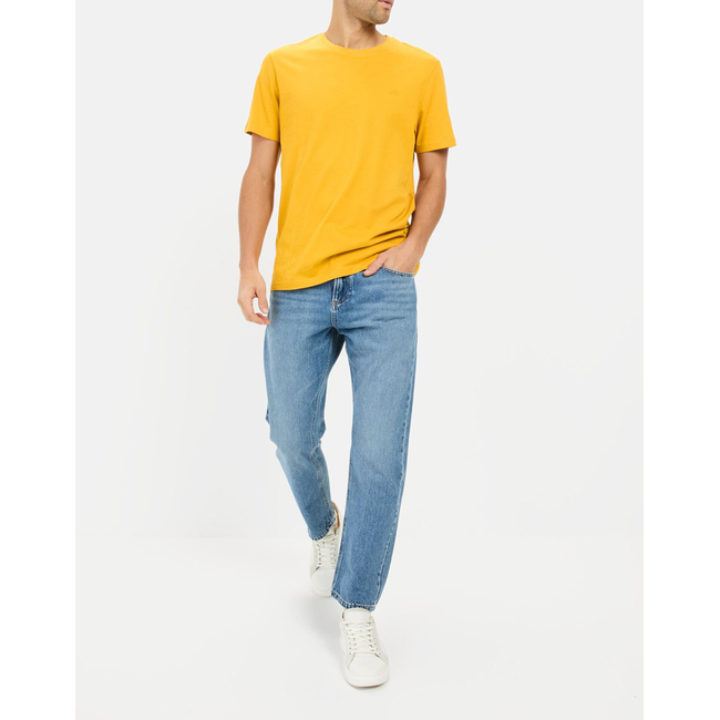 Product CAMEL T-Shirt SS Basic base image