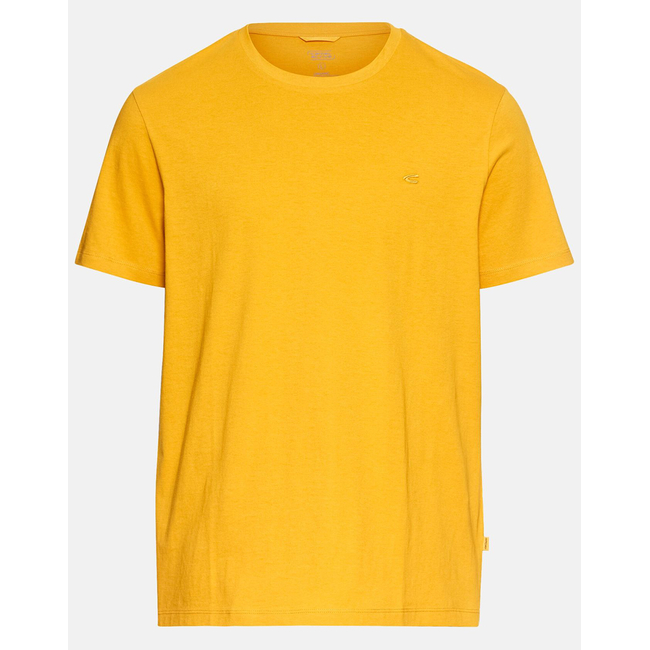 Product CAMEL T-Shirt SS Basic base image