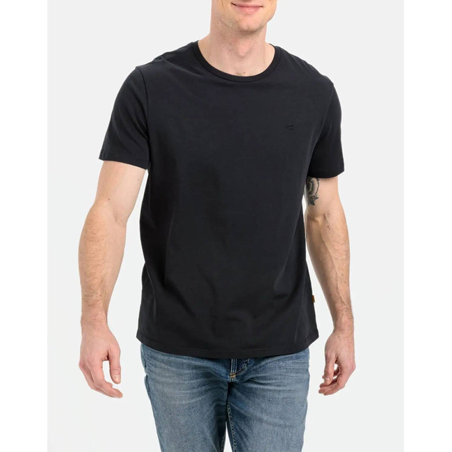 Product CAMEL ACTIVE T-Shirt K.M. Basic base image