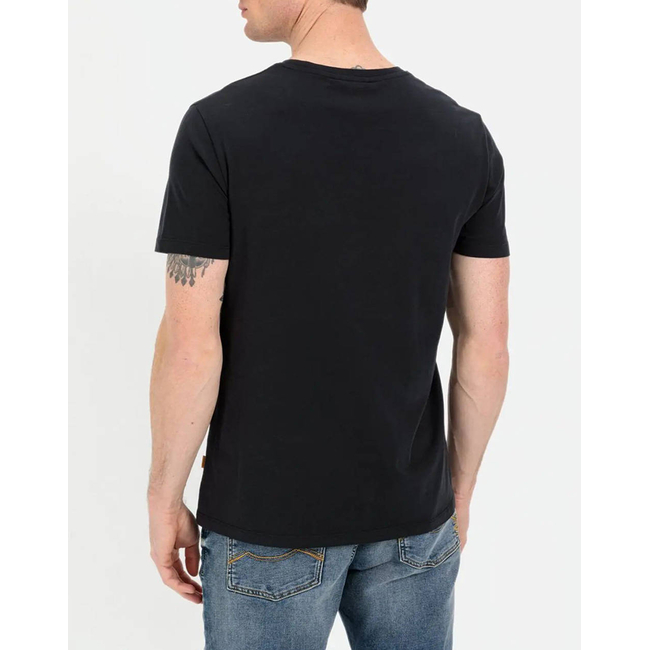 Product CAMEL ACTIVE T-Shirt K.M. Basic base image