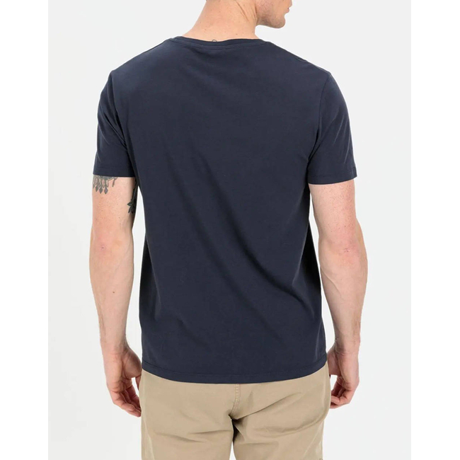 Product CAMEL ACTIVE T-Shirt K.M. Basic base image