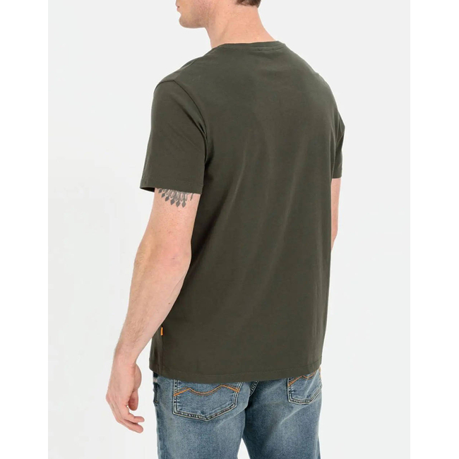 Product CAMEL ACTIVE T-Shirt K.M. Basic base image