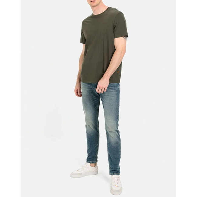 Product CAMEL ACTIVE T-Shirt K.M. Basic base image