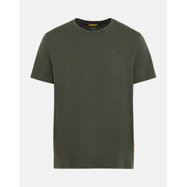 Product CAMEL ACTIVE T-Shirt K.M. Basic base image