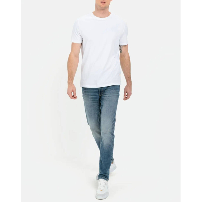 Product CAMEL ACTIVE T-Shirt K.M. Basic base image