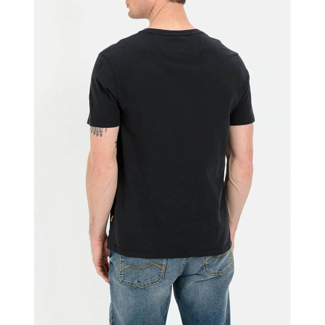 Product CAMEL ACTIVE T-SHIRT K.M. NOS Henley base image