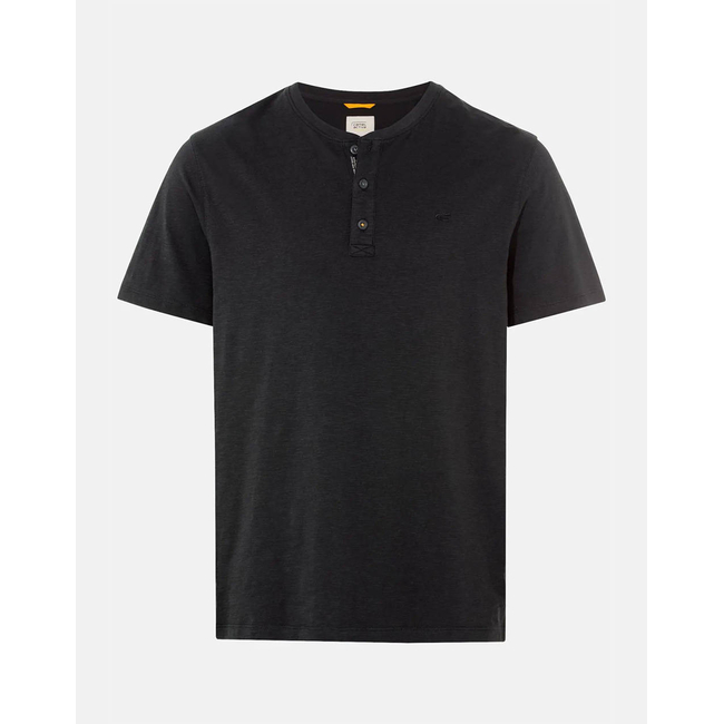 Product CAMEL ACTIVE T-SHIRT K.M. NOS Henley base image