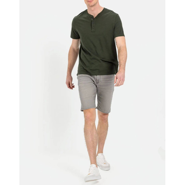 Product CAMEL ACTIVE T-SHIRT K.M. NOS Henley base image