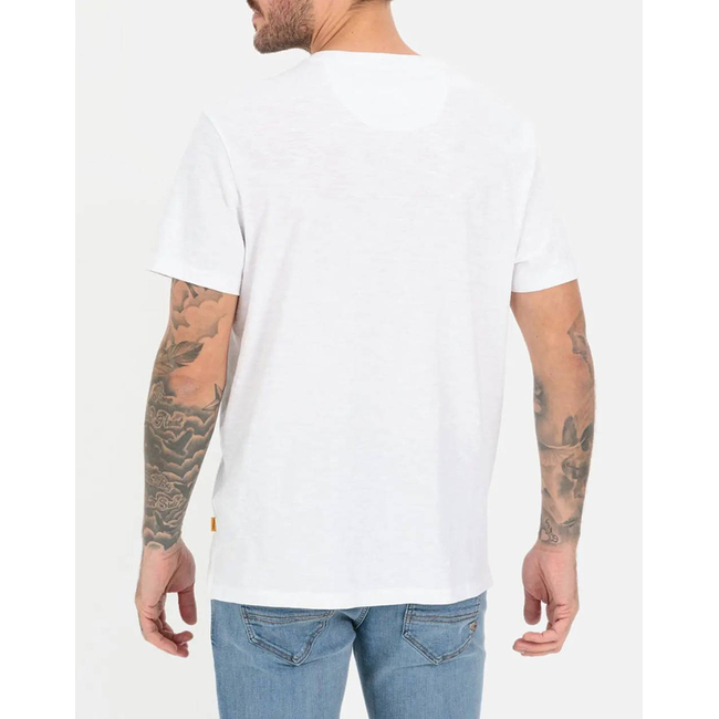 Product CAMEL ACTIVE T-SHIRT K.M. NOS Henley base image