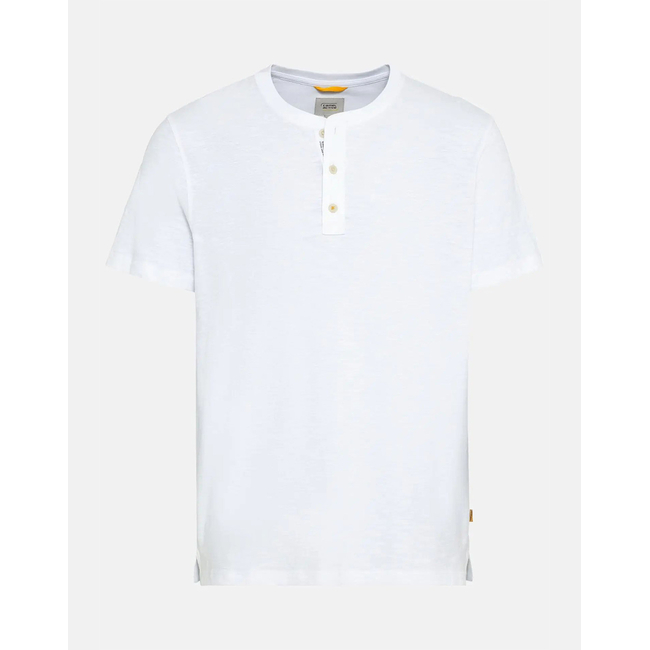 Product CAMEL ACTIVE T-SHIRT K.M. NOS Henley base image