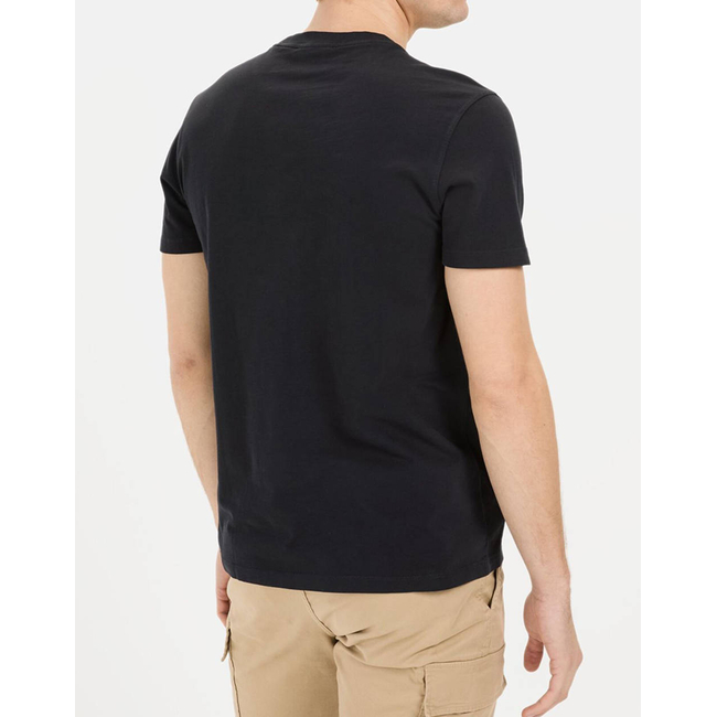 Product CAMEL T-SHIRT SS Print base image