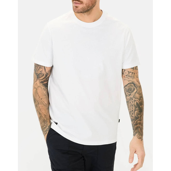 Product CAMEL T-SHIRT SS Print base image