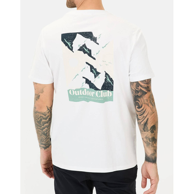 Product CAMEL T-SHIRT SS Print base image