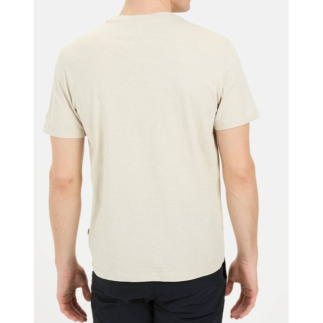 Product CAMEL T-SHIRT SS Print base image