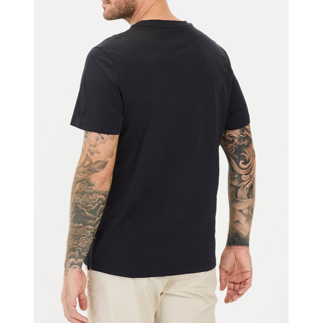 Product CAMEL T-SHIRT SS Print base image