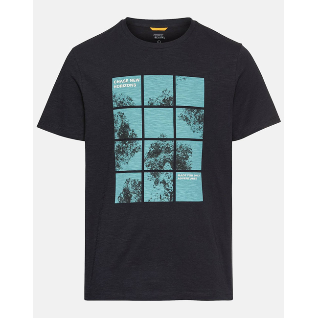 Product CAMEL T-SHIRT SS Print base image
