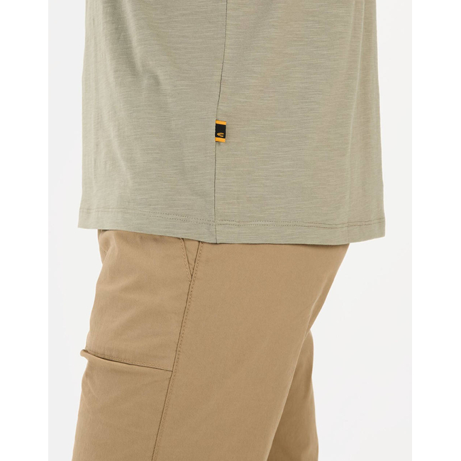Product CAMEL T-SHIRT SS Print base image