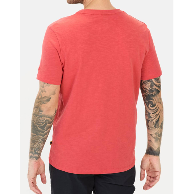 Product CAMEL T-SHIRT SS Print base image