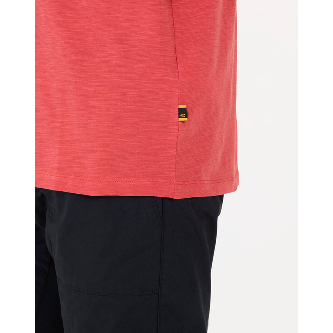 Product CAMEL T-SHIRT SS Print base image