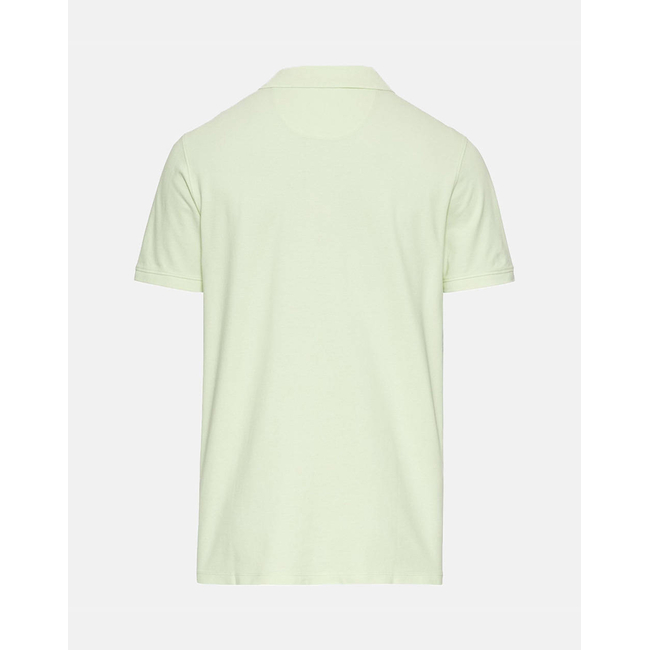 Product CAMEL ACTIVE POLO SS Pique Basic base image