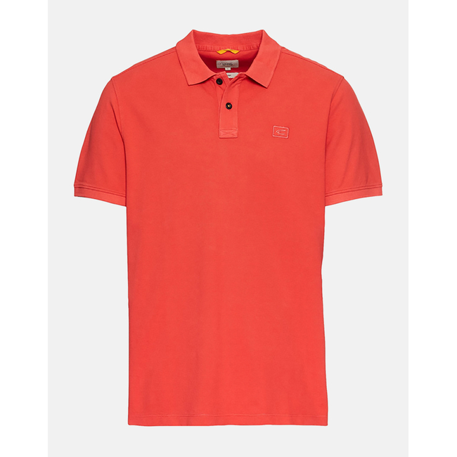 Product CAMEL POLO Κ.Μ. Pique basic base image