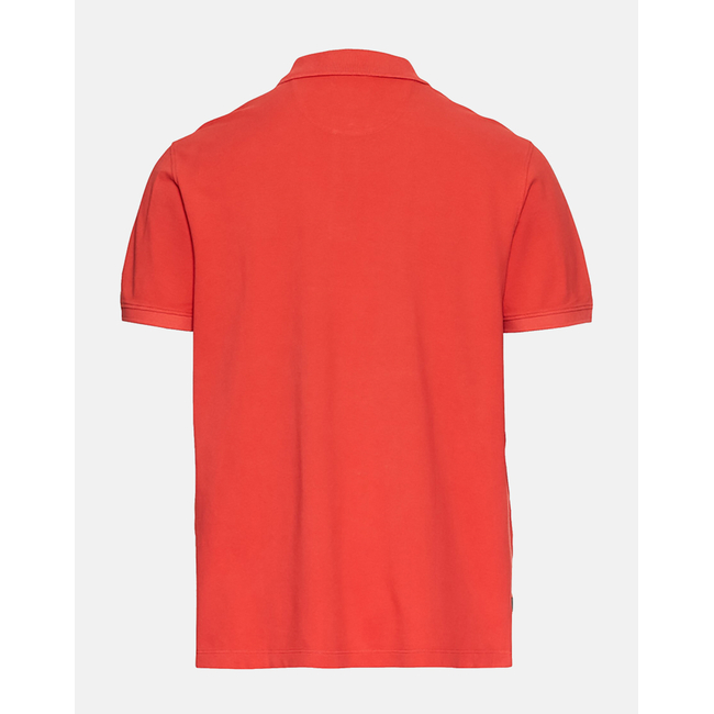 Product CAMEL POLO Κ.Μ. Pique basic base image