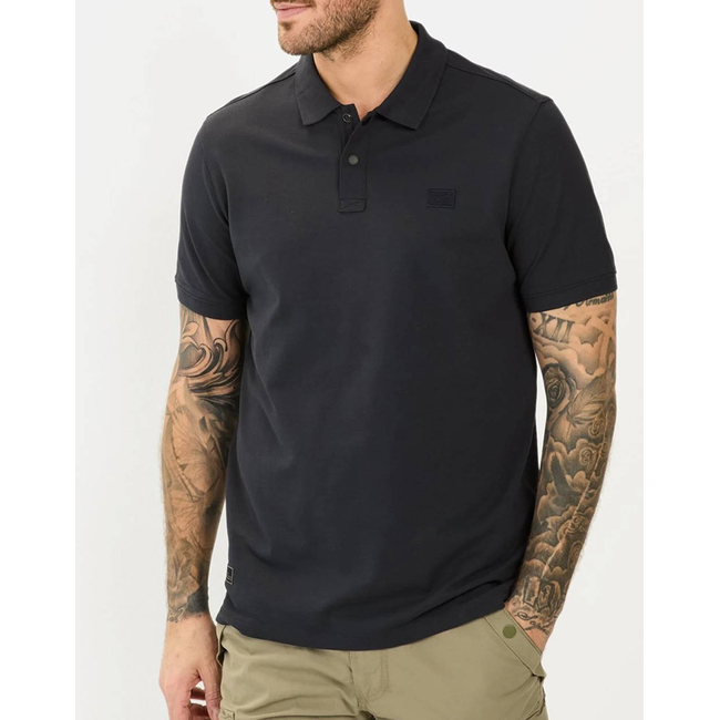 Product CAMEL POLO SS Performance base image