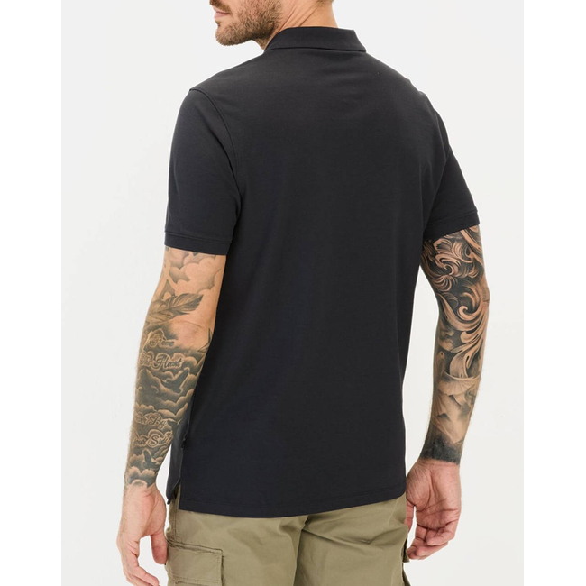 Product CAMEL POLO SS Performance base image