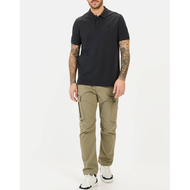 Product CAMEL POLO SS Performance base image