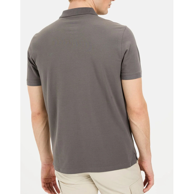 Product CAMEL ACTIVE POLO SS Performance base image