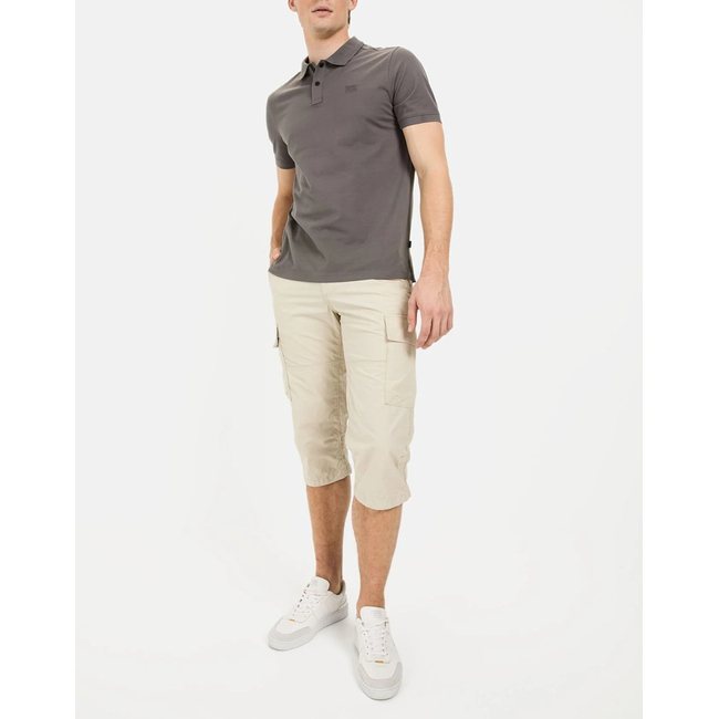 Product CAMEL ACTIVE POLO SS Performance base image