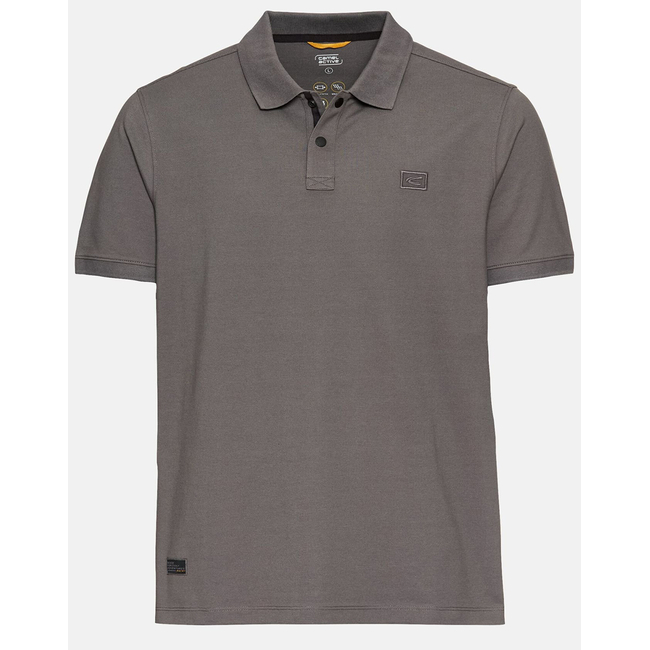 Product CAMEL ACTIVE POLO SS Performance base image