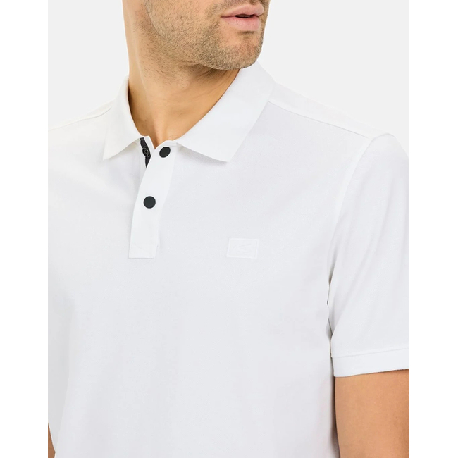 Product CAMEL ACTIVE POLO SS Performance base image