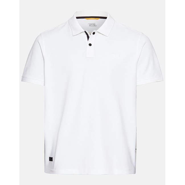 Product CAMEL ACTIVE POLO SS Performance base image