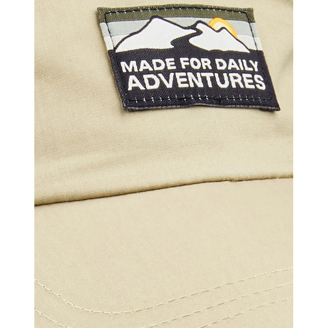Product CAMEL ΚΑΠΕΛΟ 5-Panel cord base image