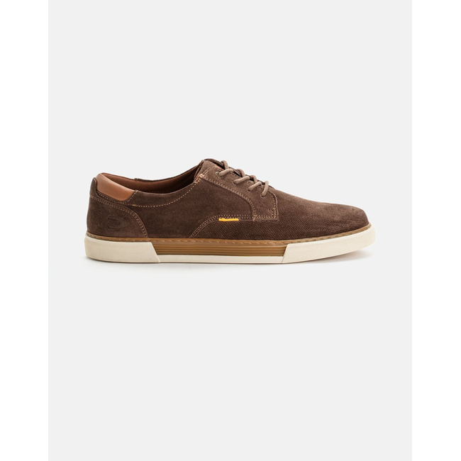 Product CAMEL ΠΑΠΟΥΤΣΙ ΑΝΔΡΙΚΟ LOW CUT OXFORD base image