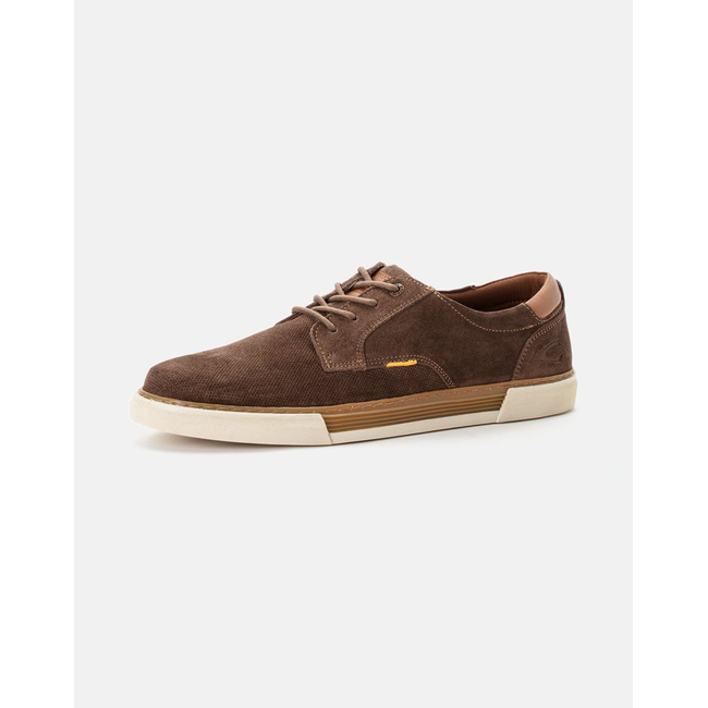 Product CAMEL ΠΑΠΟΥΤΣΙ ΑΝΔΡΙΚΟ LOW CUT OXFORD base image