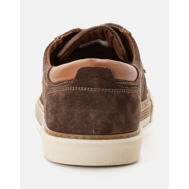 Product CAMEL ΠΑΠΟΥΤΣΙ ΑΝΔΡΙΚΟ LOW CUT OXFORD base image