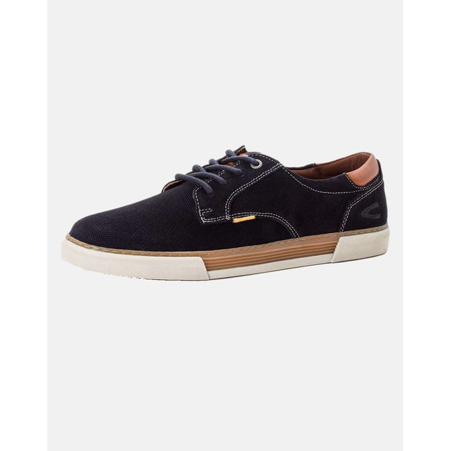 Product CAMEL ΠΑΠΟΥΤΣΙ ΑΝΔΡΙΚΟ LOW CUT OXFORD base image
