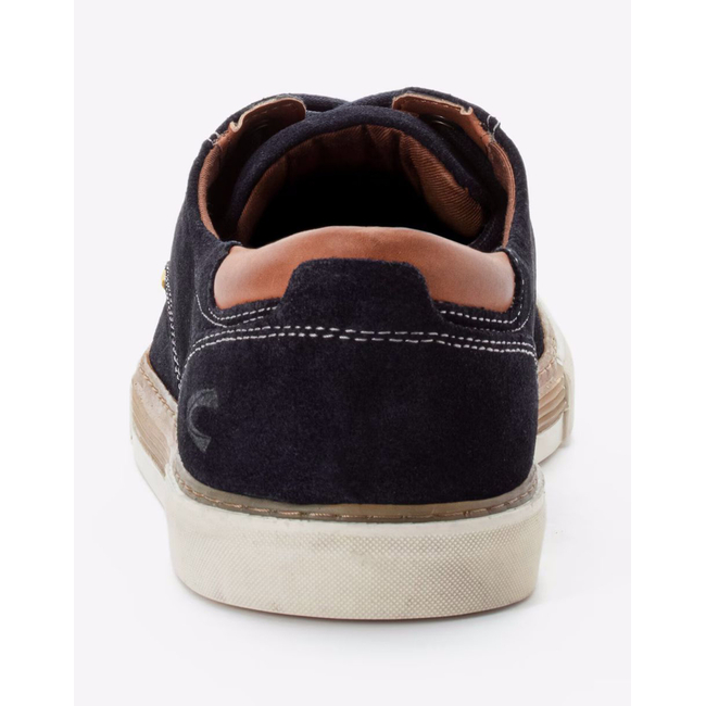 Product CAMEL ΠΑΠΟΥΤΣΙ ΑΝΔΡΙΚΟ LOW CUT OXFORD base image