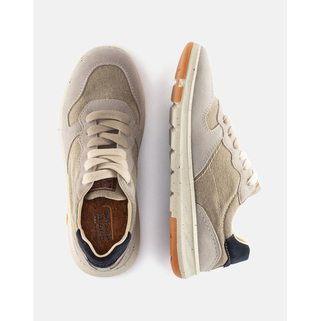 Product CAMEL ΠΑΠΟΥΤΣΙ ΑΝΔΡΙΚΟ SNEAKER base image