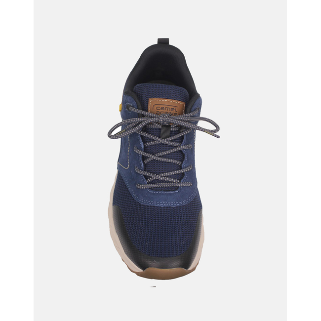 Product CAMEL ΠΑΠΟΥΤΣΙ ΑΝΔΡΙΚΟ SNEAKER base image
