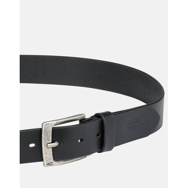 Product CAMEL Ζώνη Δερμάτινη base image