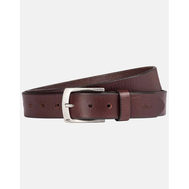 Product CAMEL Ζώνη Δερμάτινη base image