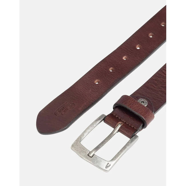 Product CAMEL Ζώνη Δερμάτινη base image