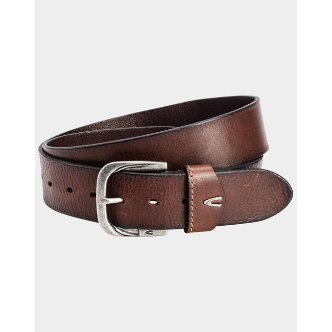 Product CAMEL Ζώνη Δερμάτινη base image