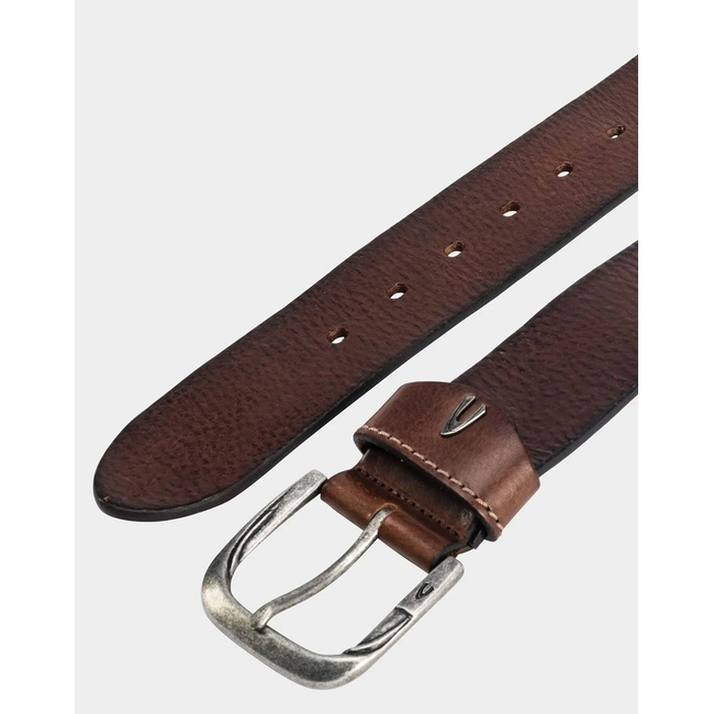 Product CAMEL Ζώνη Δερμάτινη base image