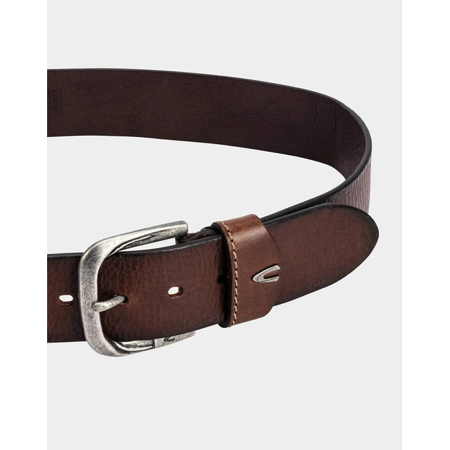 Product CAMEL Ζώνη Δερμάτινη base image