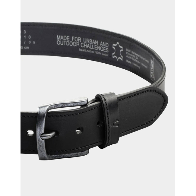 Product CAMEL Ζώνη Δερμάτινη base image