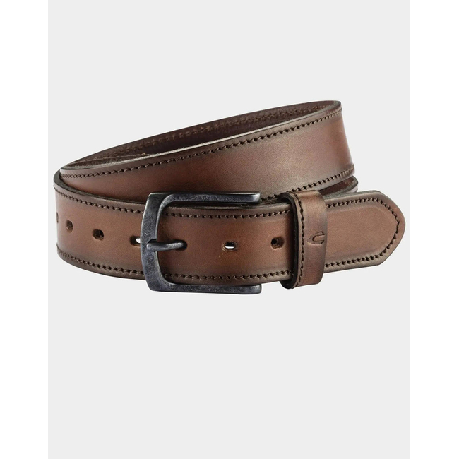 Product CAMEL Ζώνη Δερμάτινη base image